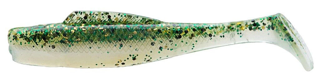 Z-Man MinnowZ 3 Inch Soft Plastic Paddle Tail Swimbait 6 Pack 4 Z-Man MinnowZ 3 Inch Soft Plastic Paddle Tail Swimbait 6 Pack - Image 2