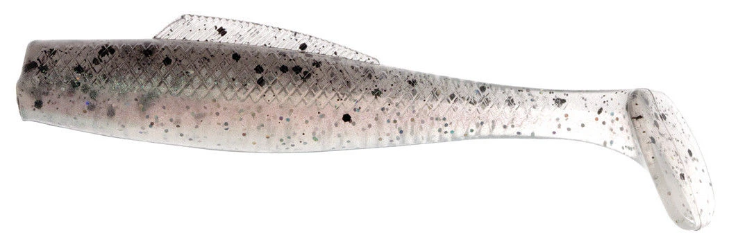 Z-Man MinnowZ 3 Inch Soft Plastic Paddle Tail Swimbait 6 Pack 5 Z-Man MinnowZ 3 Inch Soft Plastic Paddle Tail Swimbait 6 Pack - Image 3