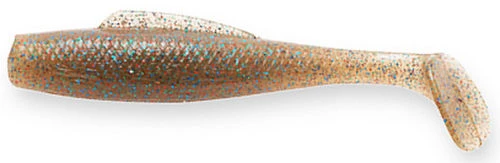 Z-Man MinnowZ 3 Inch Soft Plastic Paddle Tail Swimbait 6 Pack 7 Z-Man MinnowZ 3 Inch Soft Plastic Paddle Tail Swimbait 6 Pack - Image 5