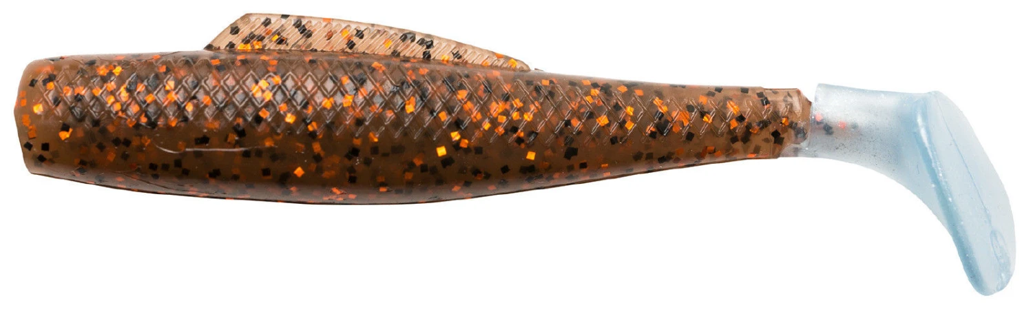 Z-Man MinnowZ 3 Inch Soft Plastic Paddle Tail Swimbait 6 Pack 8 Z-Man MinnowZ 3 Inch Soft Plastic Paddle Tail Swimbait 6 Pack - Image 6