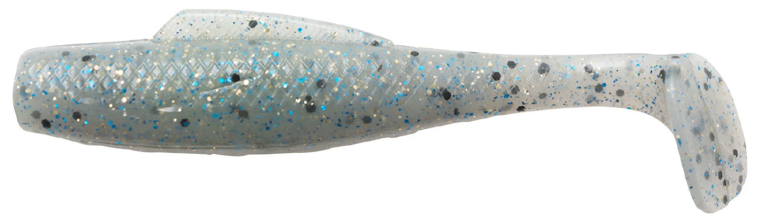 Z-Man MinnowZ 3 Inch Soft Plastic Paddle Tail Swimbait 6 Pack 9 Z-Man MinnowZ 3 Inch Soft Plastic Paddle Tail Swimbait 6 Pack - Image 7