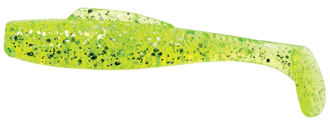 Z-Man MinnowZ 3 Inch Soft Plastic Paddle Tail Swimbait 6 Pack 12 Z-Man MinnowZ 3 Inch Soft Plastic Paddle Tail Swimbait 6 Pack - Image 10