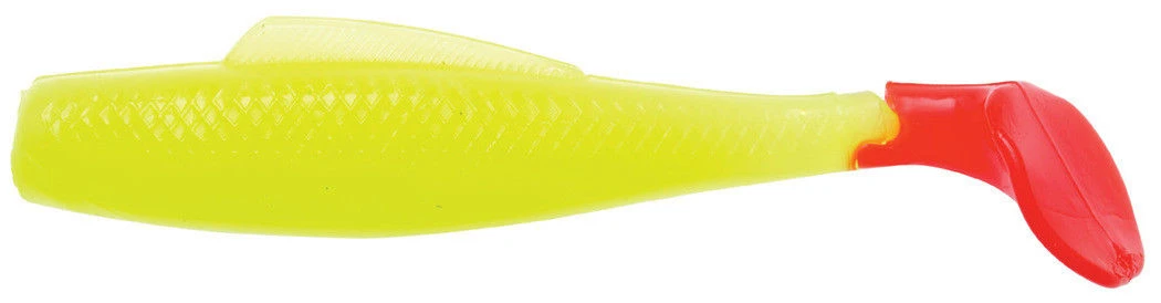 Z-Man MinnowZ 3 Inch Soft Plastic Paddle Tail Swimbait 6 Pack 13 Z-Man MinnowZ 3 Inch Soft Plastic Paddle Tail Swimbait 6 Pack - Image 11
