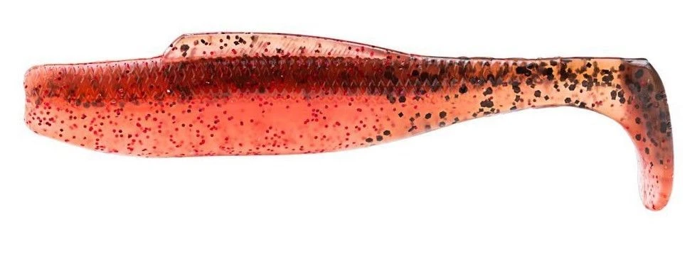 Z-Man DieZel MinnowZ 4 Inch Soft Paddle Tail Swimbait 5 Pack 5 Z-Man DieZel MinnowZ 4 Inch Soft Paddle Tail Swimbait 5 Pack - Image 3