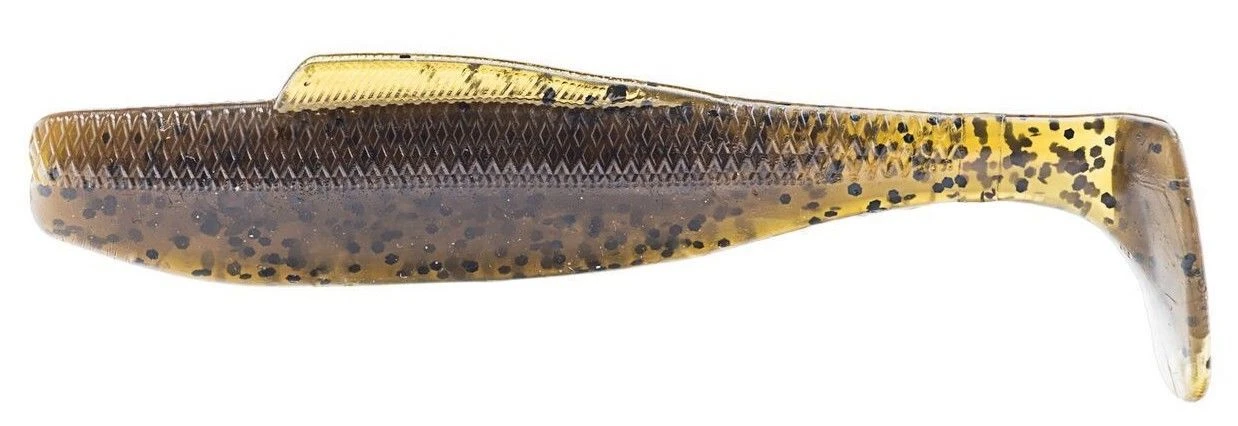 Z-Man DieZel MinnowZ 4 Inch Soft Paddle Tail Swimbait 5 Pack 9 Z-Man DieZel MinnowZ 4 Inch Soft Paddle Tail Swimbait 5 Pack - Image 7
