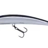 Yo-Zuri Freshwater Crystal Minnow Jerkbait 1 Yo-Zuri Freshwater Crystal Minnow Jerkbait -Fishing Promotion Store 12578478915639