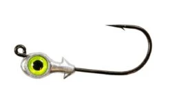 Z-Man Redfish Eye Jigheads 3 Pack