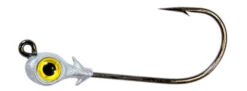 Z-Man Redfish Eye Jigheads 3 Pack 24 Z-Man Redfish Eye Jigheads 3 Pack -Fishing Promotion Store 12580544643127