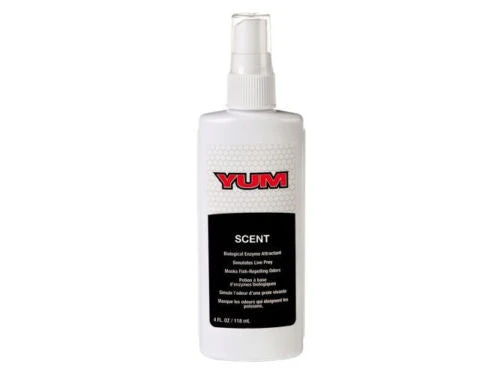 YUM Spray Attractant 3 YUM Spray Attractant