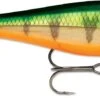 Rapala Balsa Xtreme BX Minnow 07 Shallow Diving Jerkbait 1 Rapala Balsa Xtreme BX Minnow 07 Shallow Diving Jerkbait -Fishing Promotion Store 12582631145527