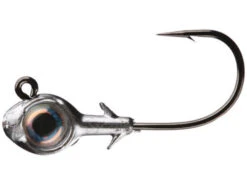 Z-Man Trout Eye 1/4 Oz. Jighead 3 Pack 11 Z-Man Trout Eye 1/4 Oz. Jighead 3 Pack -Fishing Promotion Store 12582705037367