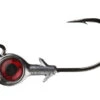 Z-Man Trout Eye 1/4 Oz. Jighead 3 Pack 2 Z-Man Trout Eye 1/4 Oz. Jighead 3 Pack -Fishing Promotion Store 12582705070135