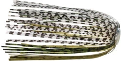 Z-Man EZ Skirt Replacement Skirts 3 Pack 26 Z-Man EZ Skirt Replacement Skirts 3 Pack -Fishing Promotion Store 12582914261047