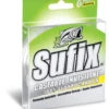 Sufix InvisiLine Casting Fluorocarbon Clear Line 2 Sufix InvisiLine Casting Fluorocarbon Clear Line -Fishing Promotion Store 12598122676279