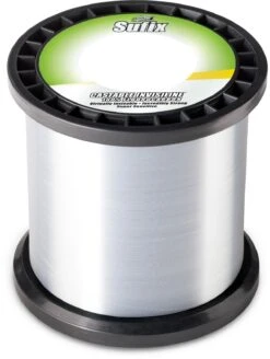 Sufix InvisiLine Casting Fluorocarbon Clear Line 7 Sufix InvisiLine Casting Fluorocarbon Clear Line -Fishing Promotion Store 12598122741815