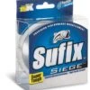 Sufix Siege Clear Monofilament Line 2 Sufix Siege Clear Monofilament Line -Fishing Promotion Store 12598123954231