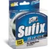Sufix Siege Smoke Green Monofilament Line 1 Sufix Siege Smoke Green Monofilament Line -Fishing Promotion Store 12598124576823
