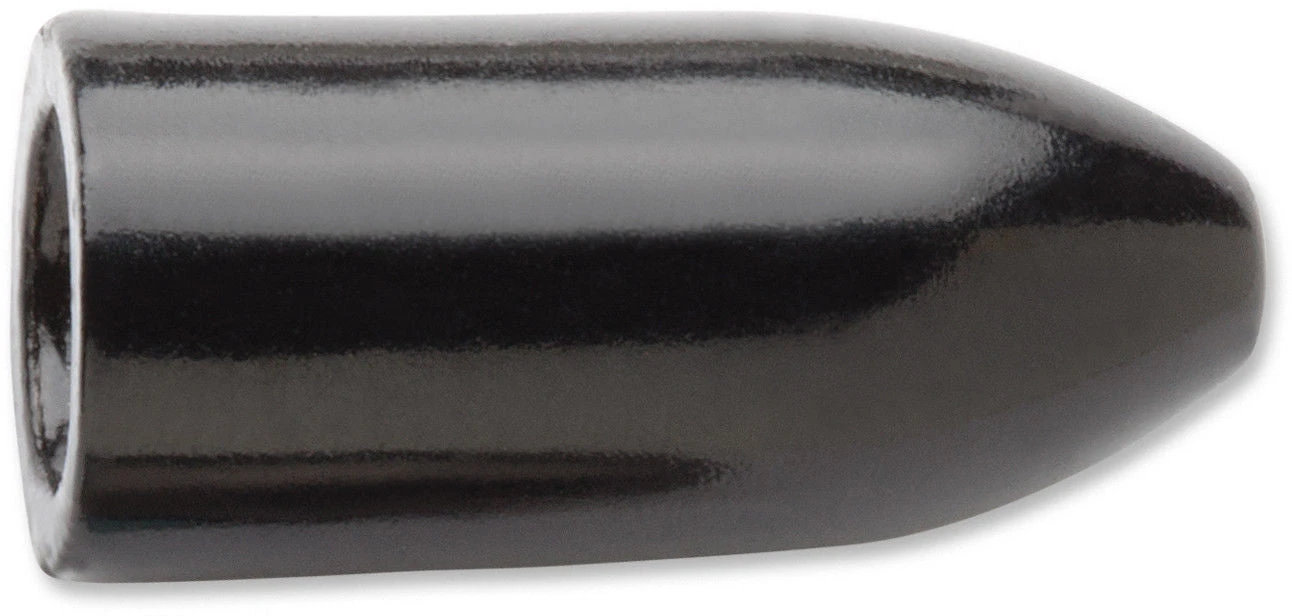 VMC Tungsten Worm Bullet Weight 2 VMC Tungsten Worm Bullet Weight