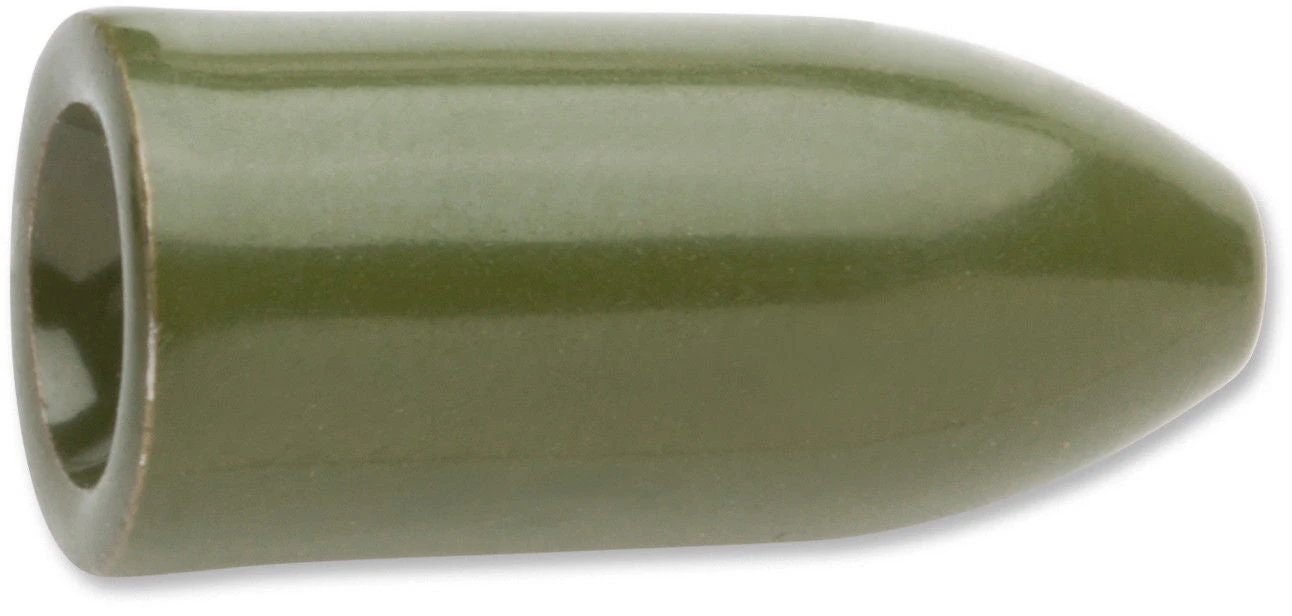 VMC Tungsten Worm Bullet Weight 3 VMC Tungsten Worm Bullet Weight - Image 2