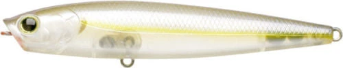 Lucky Craft Gunfish 115 Topwater Walker/Popper 11 Lucky Craft Gunfish 115 Topwater Walker/Popper - Image 9
