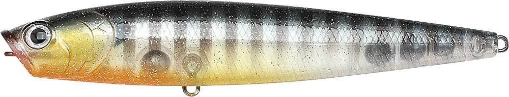 Lucky Craft Gunfish 115 Topwater Walker/Popper 3 Lucky Craft Gunfish 115 Topwater Walker/Popper