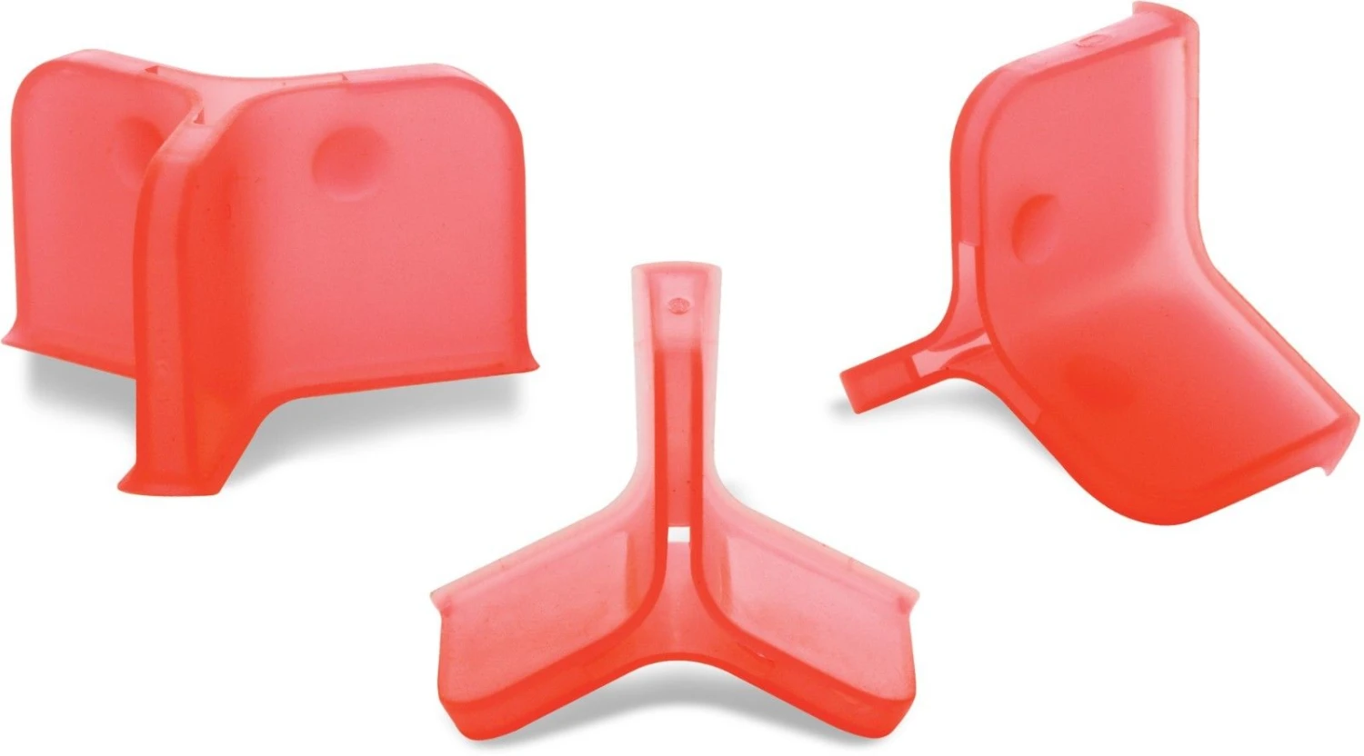 Luhr-Jensen Hook Bonnets/Covers 10 Pack 4 Luhr-Jensen Hook Bonnets/Covers 10 Pack - Image 2