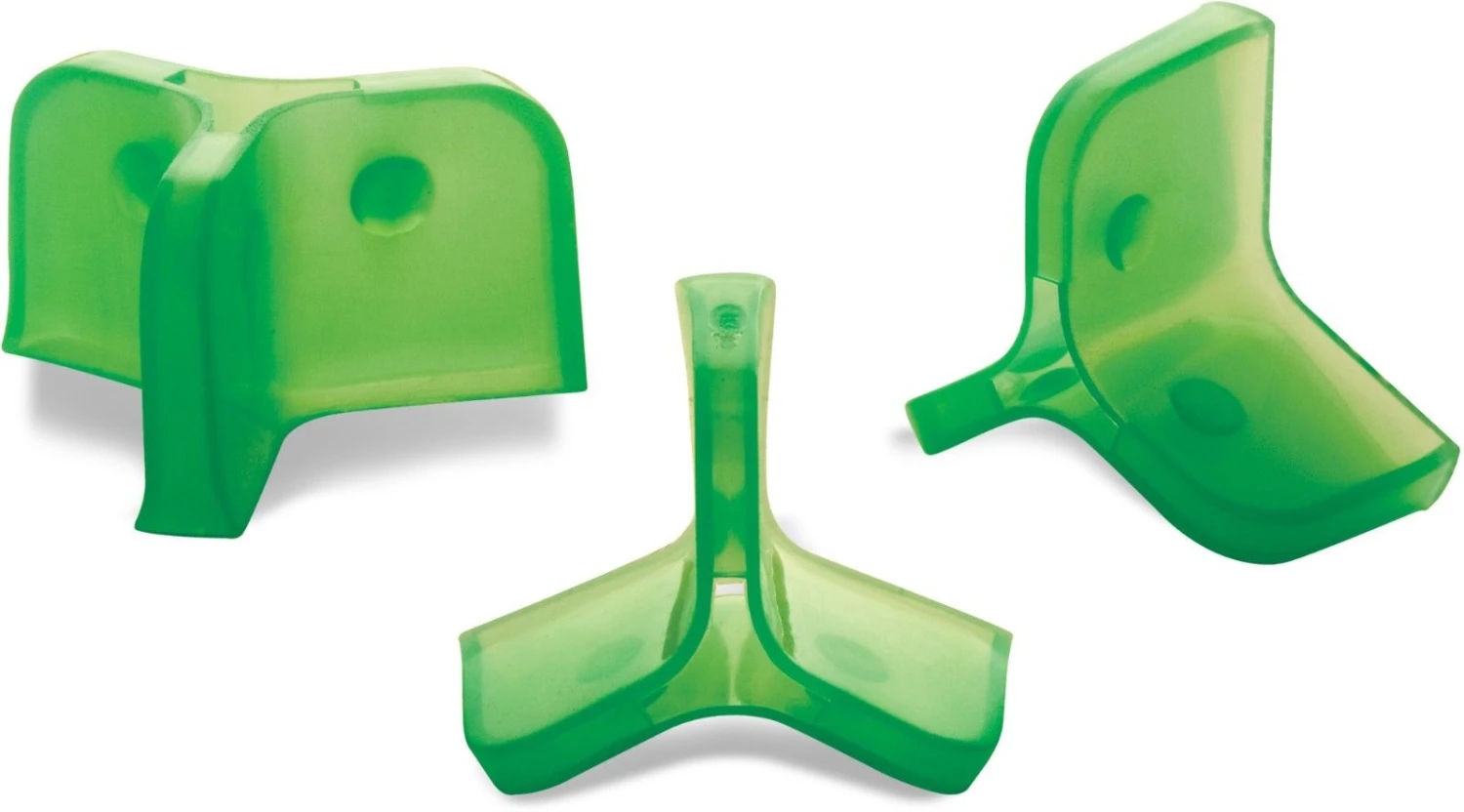 Luhr-Jensen Hook Bonnets/Covers 10 Pack 3 Luhr-Jensen Hook Bonnets/Covers 10 Pack