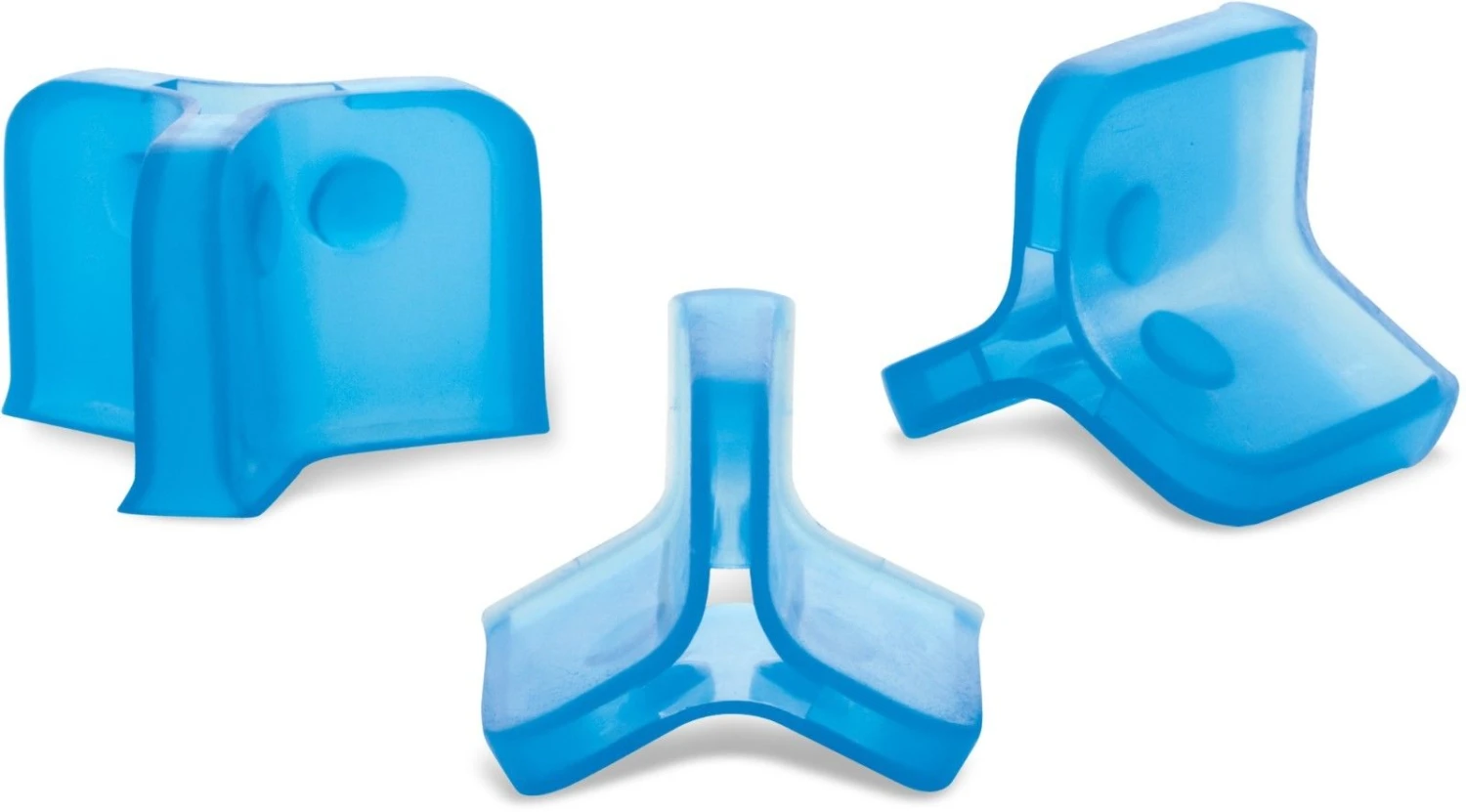 Luhr-Jensen Hook Bonnets/Covers 10 Pack 5 Luhr-Jensen Hook Bonnets/Covers 10 Pack - Image 3