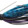 Terminator Weedless Finesse Jig 1 Terminator Weedless Finesse Jig -Fishing Promotion Store 12603153612855