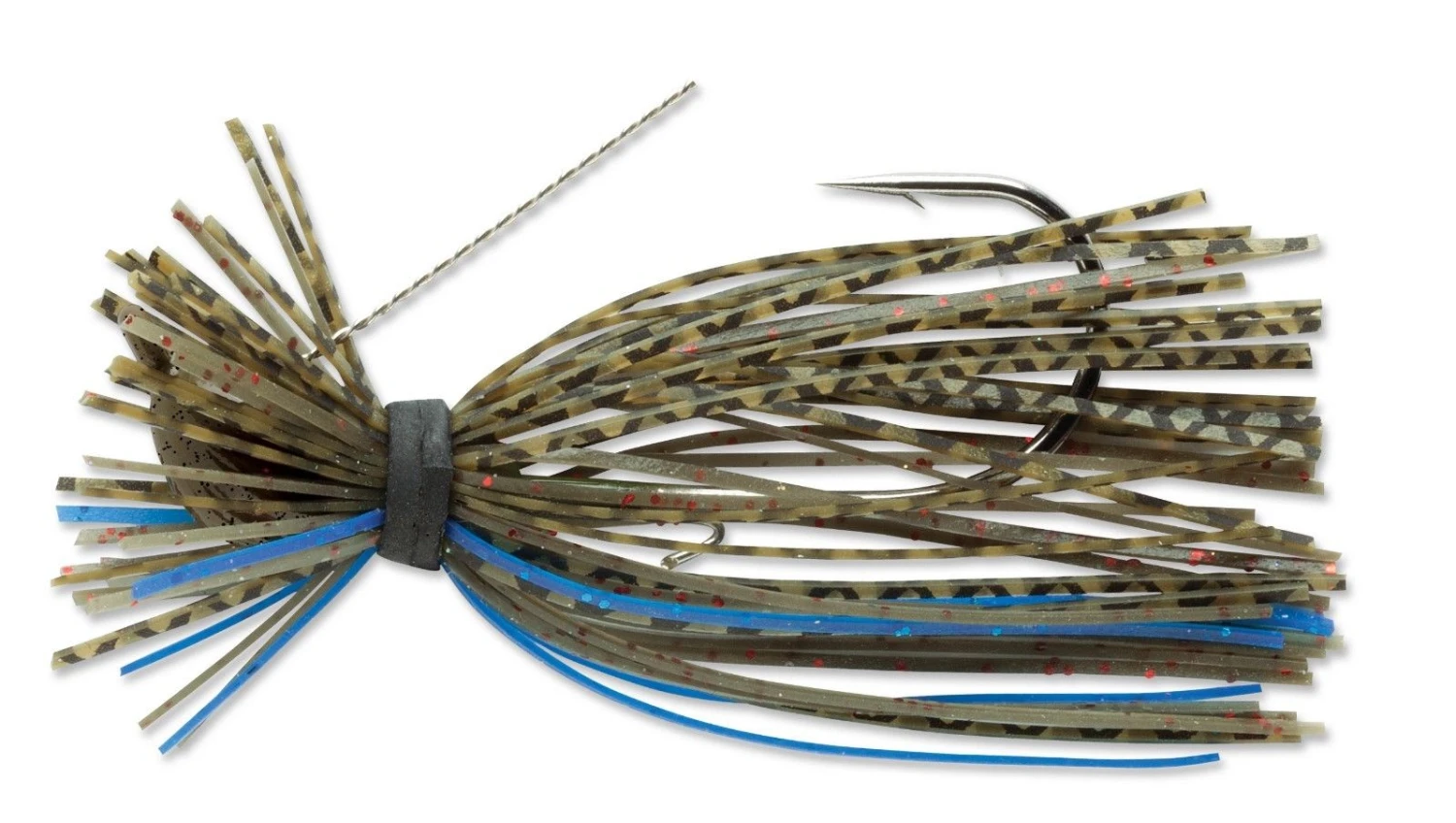 Terminator Weedless Finesse Jig 4 Terminator Weedless Finesse Jig - Image 2