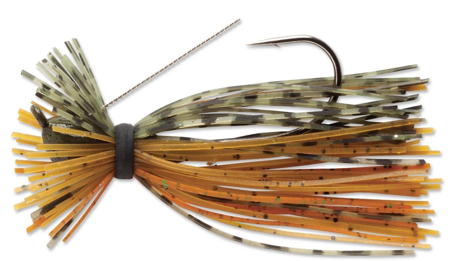 Terminator Weedless Finesse Jig 5 Terminator Weedless Finesse Jig - Image 3