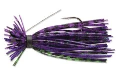 Terminator Weedless Finesse Jig 14 Terminator Weedless Finesse Jig -Fishing Promotion Store 12603154071607