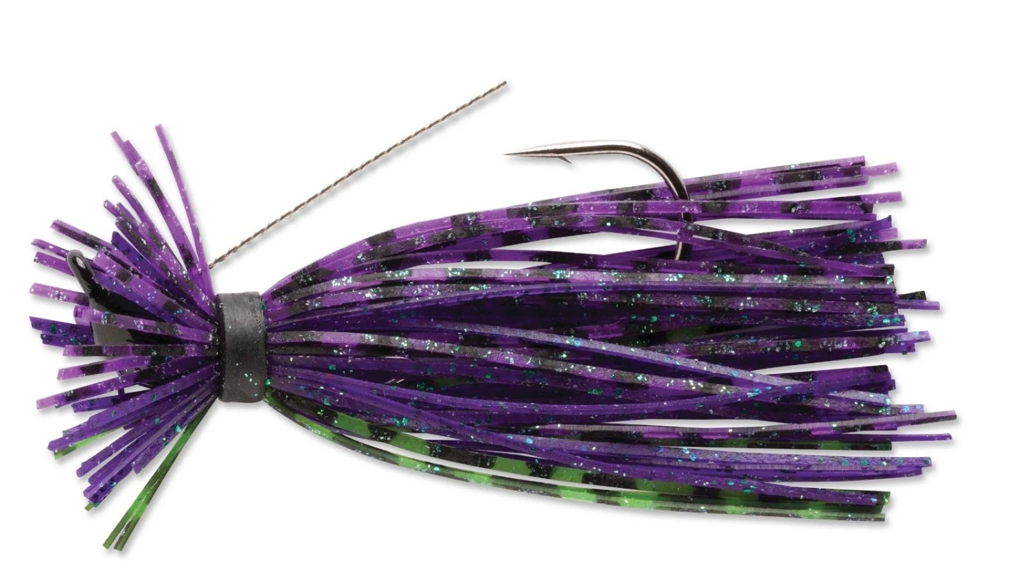 Terminator Weedless Finesse Jig 7 Terminator Weedless Finesse Jig - Image 5