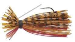 Terminator Weedless Finesse Jig 15 Terminator Weedless Finesse Jig -Fishing Promotion Store 12603154169911