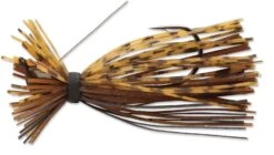 Terminator Weedless Finesse Jig 16 Terminator Weedless Finesse Jig -Fishing Promotion Store 12603154202679