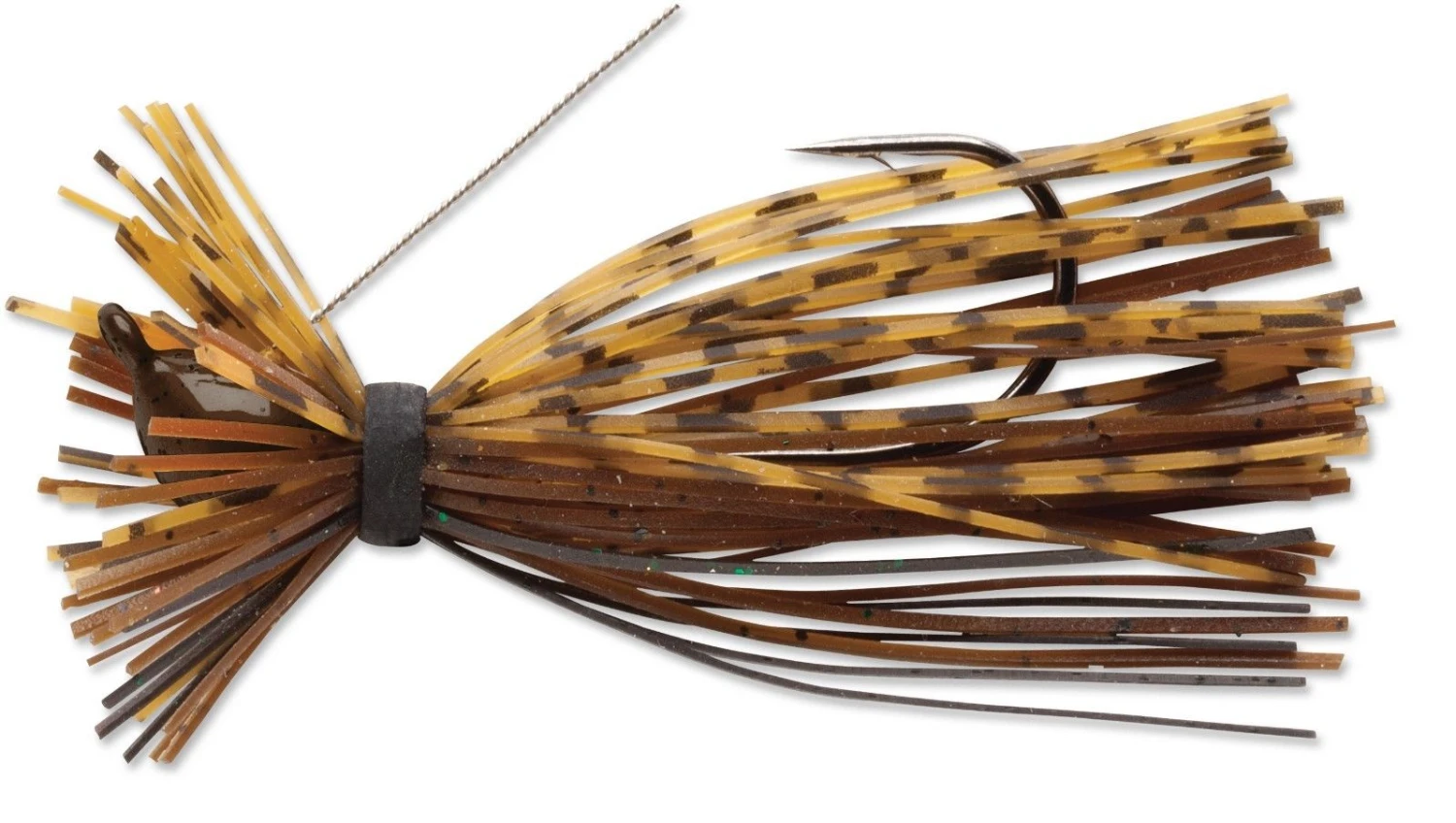 Terminator Weedless Finesse Jig 9 Terminator Weedless Finesse Jig - Image 7