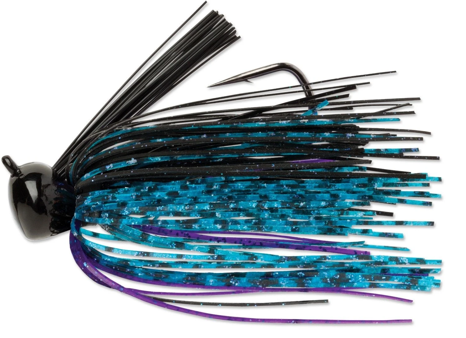 Terminator Weedless Football Jig 4 Terminator Weedless Football Jig - Image 2