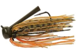 Terminator Weedless Football Jig 10 Terminator Weedless Football Jig -Fishing Promotion Store 12603194146871