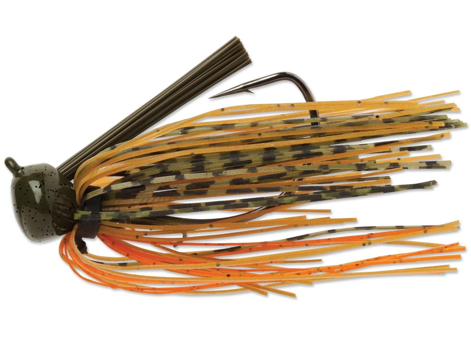 Terminator Weedless Football Jig 5 Terminator Weedless Football Jig - Image 3