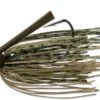 Terminator Weedless Football Jig 2 Terminator Weedless Football Jig -Fishing Promotion Store 12603194245175