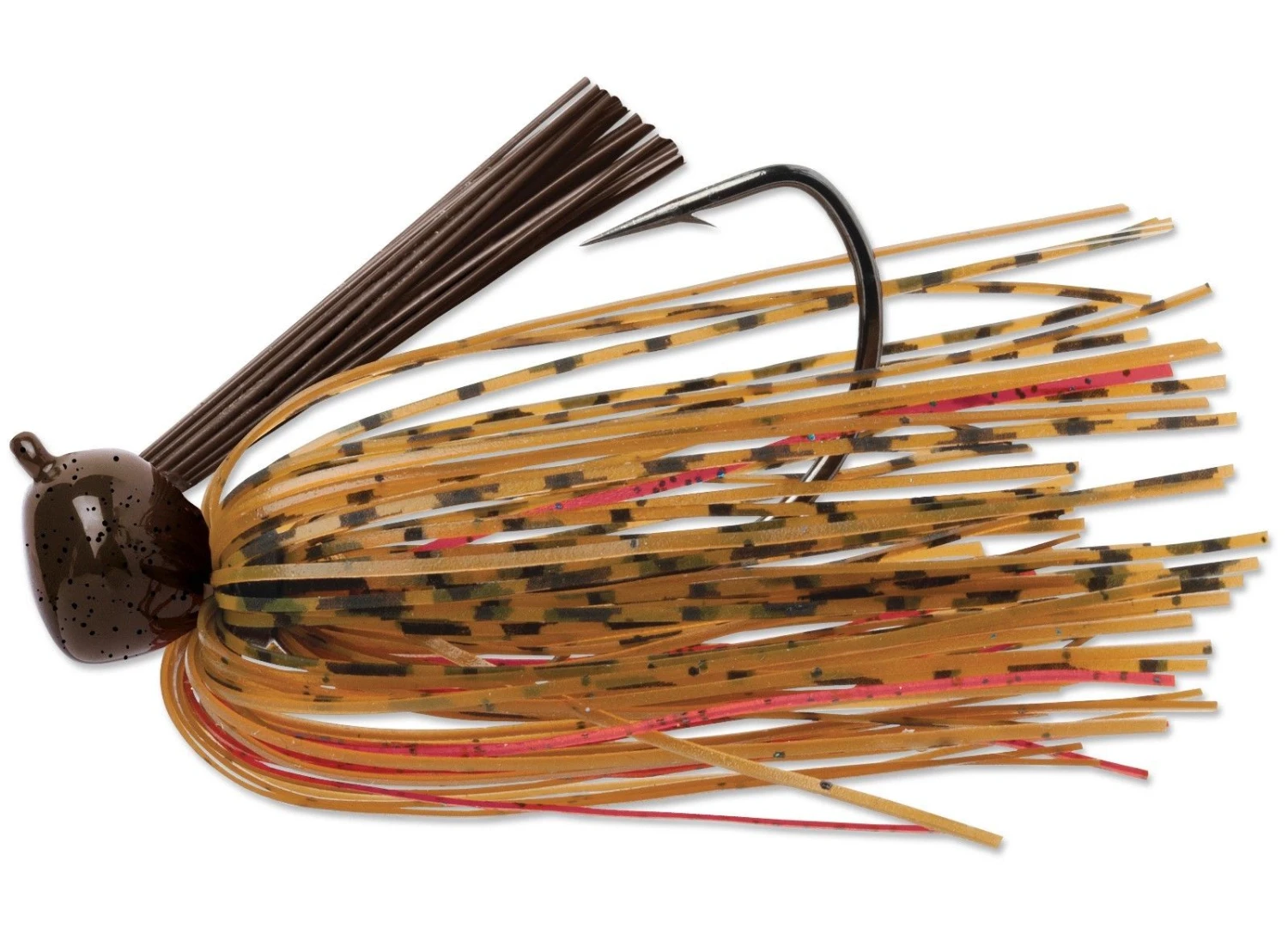 Terminator Weedless Football Jig 6 Terminator Weedless Football Jig - Image 4