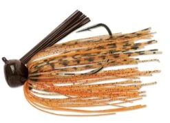 Terminator Weedless Football Jig 13 Terminator Weedless Football Jig -Fishing Promotion Store 12603194540087