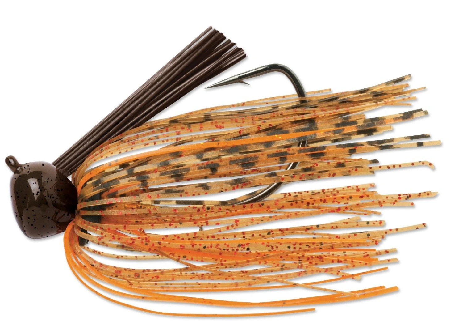 Terminator Weedless Football Jig 8 Terminator Weedless Football Jig - Image 6