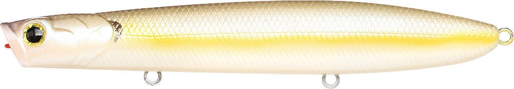 Lucky Craft Gunfish 117 Topwater Walker/Popper 8 Lucky Craft Gunfish 117 Topwater Walker/Popper - Image 6