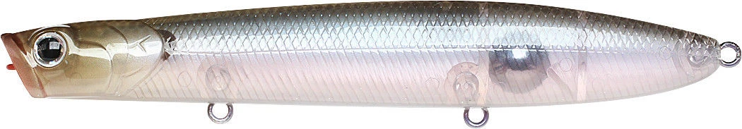 Lucky Craft Gunfish 117 Topwater Walker/Popper 13 Lucky Craft Gunfish 117 Topwater Walker/Popper - Image 11