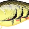 Lucky Craft LC 2.5 Shallow Squarebill Crankbait 1 Lucky Craft LC 2.5 Shallow Squarebill Crankbait -Fishing Promotion Store 12607086034999
