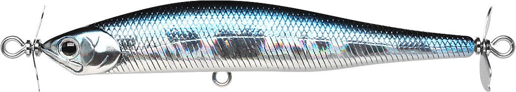 Lucky Craft Screw Pointer 80/90 Spy Bait 5 Lucky Craft Screw Pointer 80/90 Spy Bait - Image 3