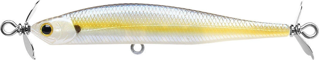 Lucky Craft Screw Pointer 80/90 Spy Bait 7 Lucky Craft Screw Pointer 80/90 Spy Bait - Image 5