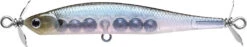 Lucky Craft Screw Pointer 80/90 Spy Bait 15 Lucky Craft Screw Pointer 80/90 Spy Bait -Fishing Promotion Store 12622329839671