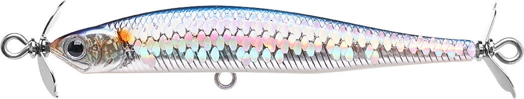 Lucky Craft Screw Pointer 80/90 Spy Bait 9 Lucky Craft Screw Pointer 80/90 Spy Bait - Image 7